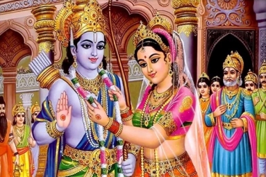 Bhadrachalam Sri Sita Rama Kalyanam Bhadrachalam Sri Sita Rama Kalyanam