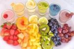 smoothies, smoothies, lose weight with yummy smoothies, Summer drinks
