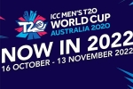 T20 World Cup 2022 schedule, T20 World Cup 2022 news, icc announces the schedule for t20 world cup 2022, Melbourne cricket