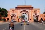 place to visit in Jaipur, things to do in jaipur, a tour to pink city jaipur, Handloom