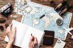 Efficient Travel Planning, Efficient Travel Planning breaking updates, special tips for stress free and efficient travel planning, Trisha