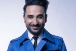 shivani mathur vir das, vir das movies, i am not comfortable with term actor of color actor comedian vir das, Revolver rani