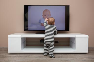 Is it good for toddler to watch TV? Is it good for toddler to watch TV?},{Is it good for toddler to watch TV?