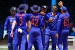 India Vs West Indies series, India, india sweeps odi series against west indies, Shikhar dhawan