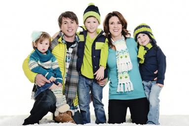 Styling tips for winter months Styling tips for winter months},{Styling tips for winter months