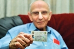 driving licence dubai 97, dubai resident driving license, 97 year old indian origin man may become first centenarian driving on dubai roads, First centenarian