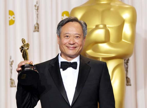 Double Oscar winner Ang Lee is moving over to television...