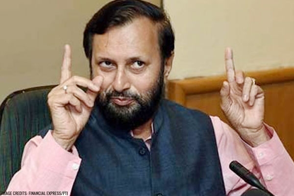 &ldquo;Rahul Gandhi&rsquo;s Appearance Can&rsquo;t be Predicted&rdquo; - Prakash Javadekar