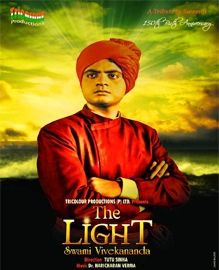 The Light: Swami Vivekananda Movie Review