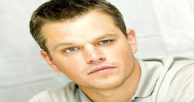 Matt Damon&#039;s  foreign attempt},{Matt Damon&#039;s  foreign attempt
