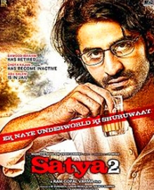Satya 2 Movie Review and Rating
