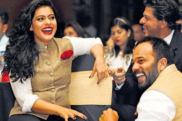 Shah Rukh &amp; Kajol&rsquo;s Dilwale to Hit Screens on Christmas Eve!},{Shah Rukh &amp; Kajol&rsquo;s Dilwale to Hit Screens on Christmas Eve!