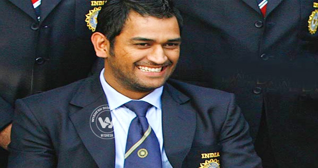 MS Dhoni is world's top-paid cricketer},{MS Dhoni is world's top-paid cricketer