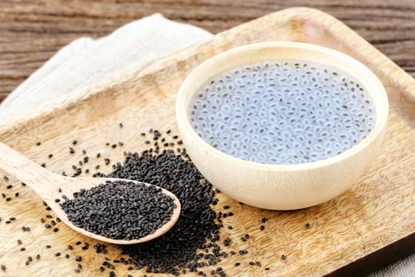 What happens if you drink Sabja Seeds Water for a Week?