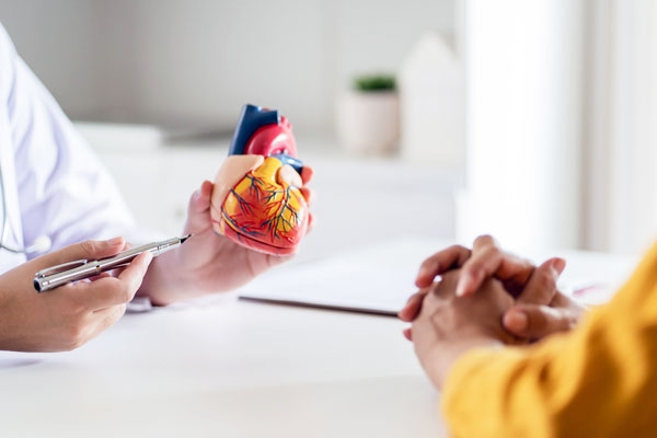 How much can your Health Insurance Cover for Heart Attack? How much can your Health Insurance Cover for Heart Attack?