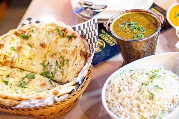 Healthier Option For Stomach: Roti or Rice?