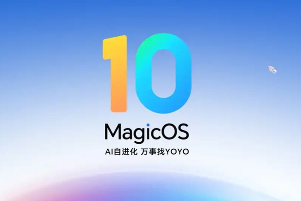 Honor Launches Android 16-Based MagicOS 10 with AI