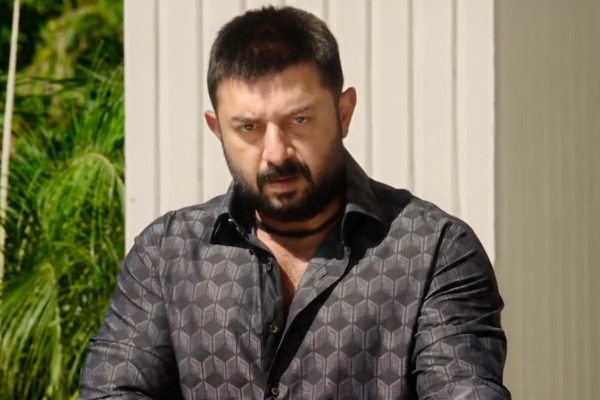 Mani Ratnam's Nawab Trailer Talk