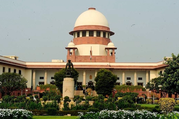 Over 4,000 Criminal Cases Pending Against MPs, MLAs: SC