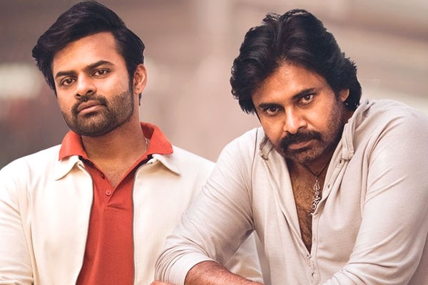 Pawan Kalyan's BRO to get a wide release in USA