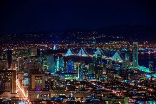 SF Leaders consider closing Twin Peaks at Night