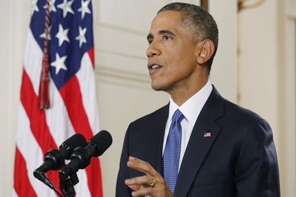 Members of Congress ask Obama to pardon undocumented students!