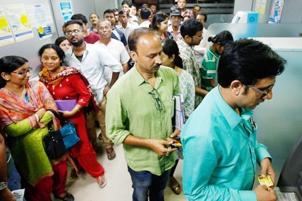 You May Soon Withdraw Cash from ATMs Using UPI