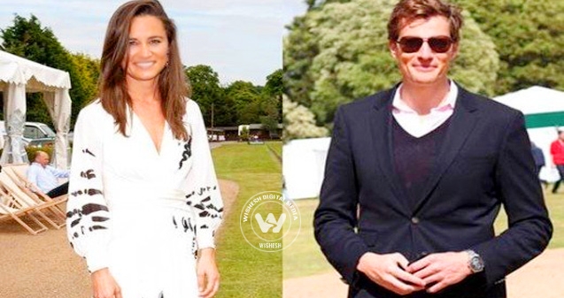 Is Pippa Middleton secretly engaged?},{Is Pippa Middleton secretly engaged?