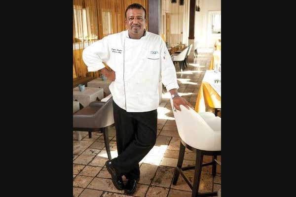 Indian-American Chef Dominic Sarkar Found Dead in California