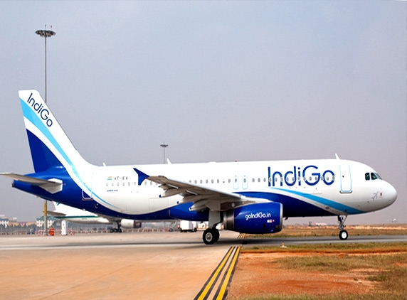 IndiGo is the most profitable airlines