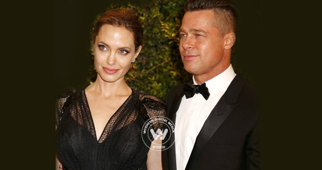 Brangelina's wine named 'Best Rosé in the world'},{Brangelina's wine named 'Best Rosé in the world'