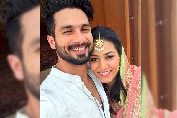 Shahid Kapoor and Mira Rajput tied wedding knot},{Shahid Kapoor and Mira Rajput tied wedding knot