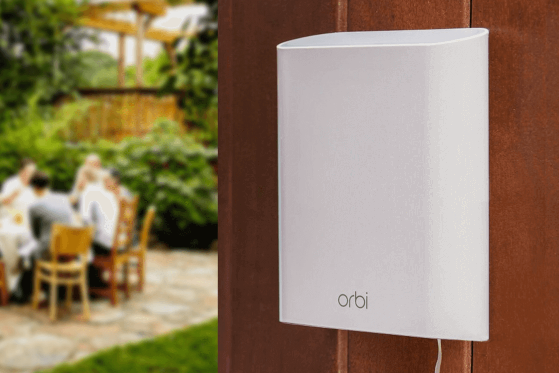 Netgear Orbi Support Phone Number