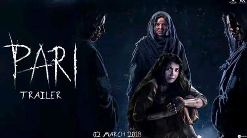 pari trailer