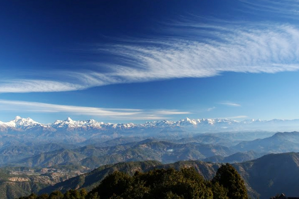 Binsar