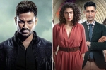 Cartel – ALT Balaji and Zee 5, Web Series, 10 entertaining web series to get geared up for, Ravi kishan