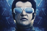 Rajinikanth news, 2.0, 2 0 audio release date, Rv audio release