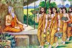 Prashna, Prashnopanishad., prashna upanishad, Pippa