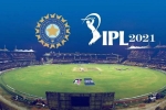 IPL 2021 semifinals, IPL 2021 semifinals, franchises unhappy with the schedule of ipl 2021, Ipl 2021