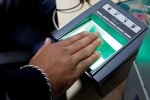 Anit Mukherjee, Mukherjee, aadhar verdict balanced govt needs to pass privacy law u s experts, Welfare schemes