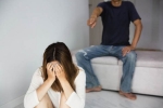 Abusive Relationship new tips, Abusive Relationship news, how to get rid of an abusive relationship, Relationship problems