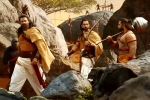 Adipurush weekend numbers, Adipurush collections, negative wave on adipurush continues, All indian cine workers association
