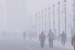Air Pollution In India, Delhi air pollution, air pollution effects on the foetus, Delhi air quality