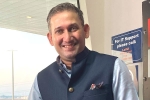 BCCI Selection Committee news, BCCI, ajit agarkar appointed as chairman of the selection committee, Indian cricket team