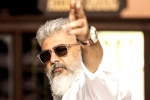 Ajith Good Bad Ugly announcement, Good Bad Ugly, ajith s new film announced, Ajith