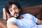 Agent, Akhil Akkineni breaking updates, akhil akkineni beefing up for his next, Akhil akkineni