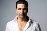 akshay kumar 2018, forbes, akshay kumar becomes only bollywood actor to feature in forbes highest paid celebrities list, Scarlett johansson