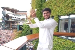 Alcaraz breaking news, Alcaraz breaking news, alcaraz wins maiden wimbledon, Novak djokovic