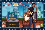 California Current Events, California Upcoming Events, alex in wonderland, Tamil sho