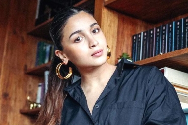 Alia Bhatt All Set To Return Back To Work